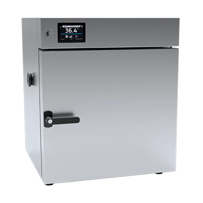Cieplarki POL-EKO CLN INOX z obiegiem naturalnym