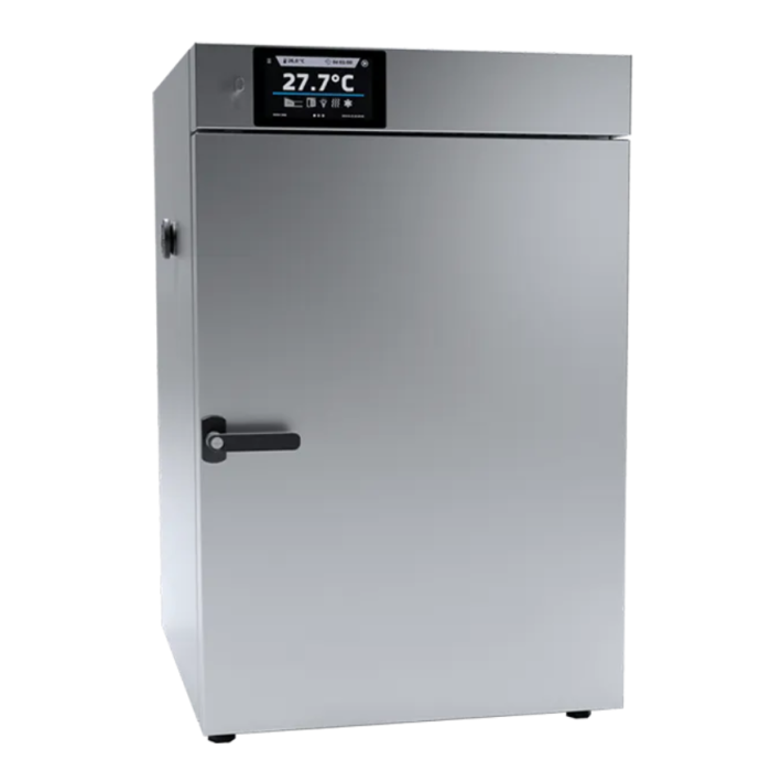 Cieplarki POL-EKO CLW INOX z obiegiem wymuszonym