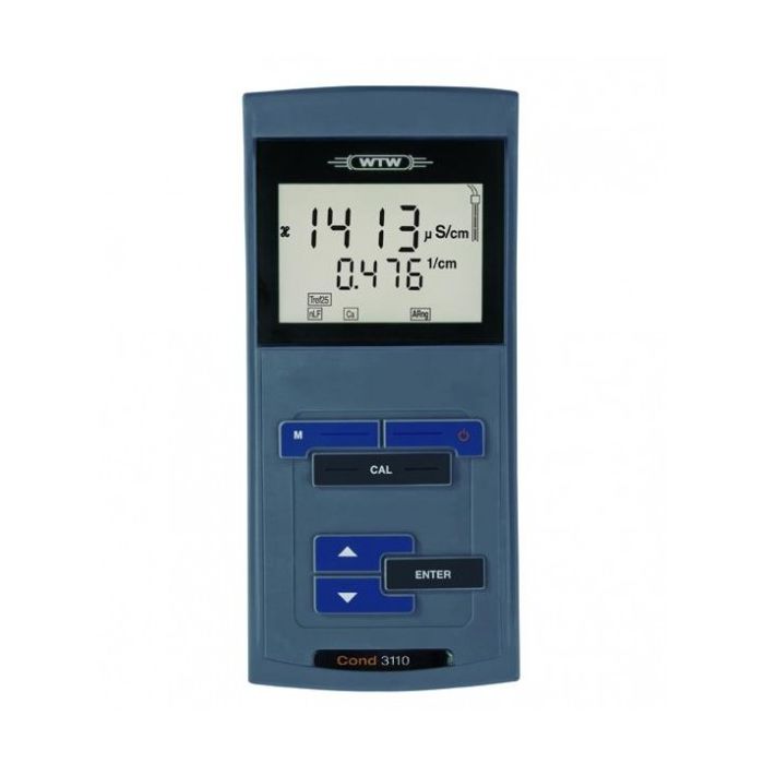 Konduktometry przenośne ProfiLine Cond 3110