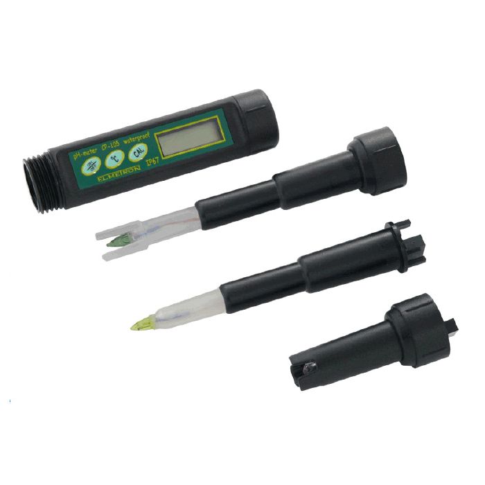 Pehametry kieszonkowe serii CP-105