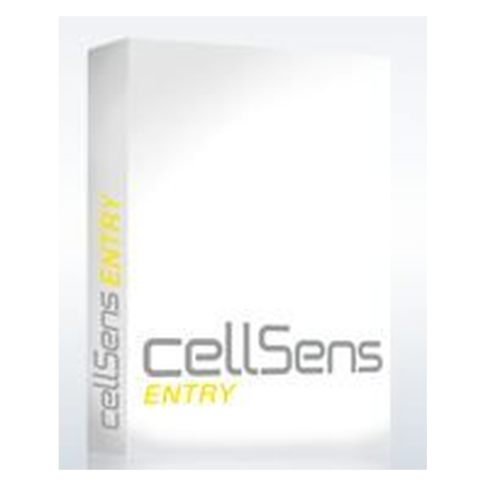 CellSens Entry
