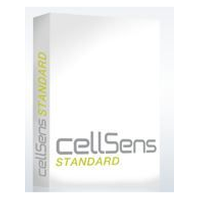 CellSens Standard