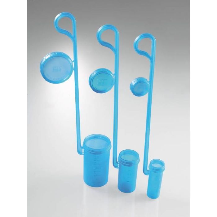Czerpaki DispoDipper