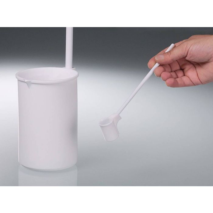 Czerpaki PTFE