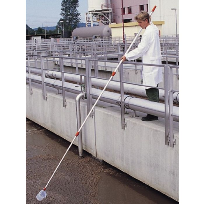 Czerpaki TeleScoop