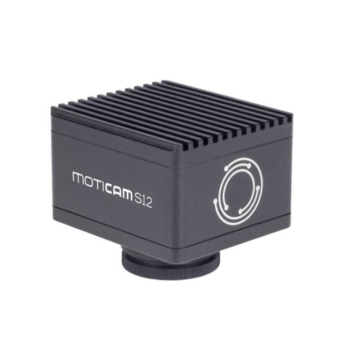 Kamera mikroskopowa Moticam S12