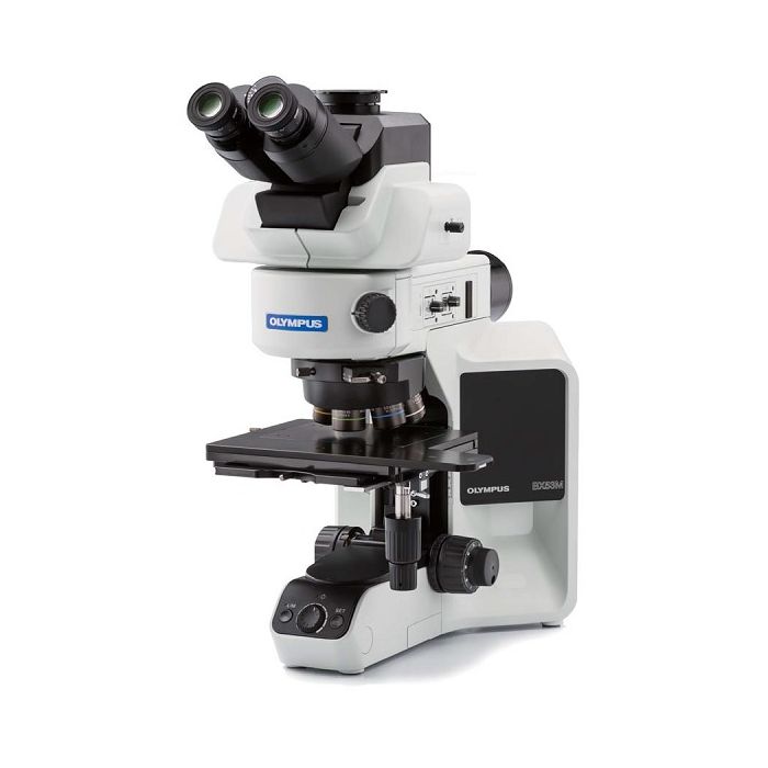 Olympus BX53M