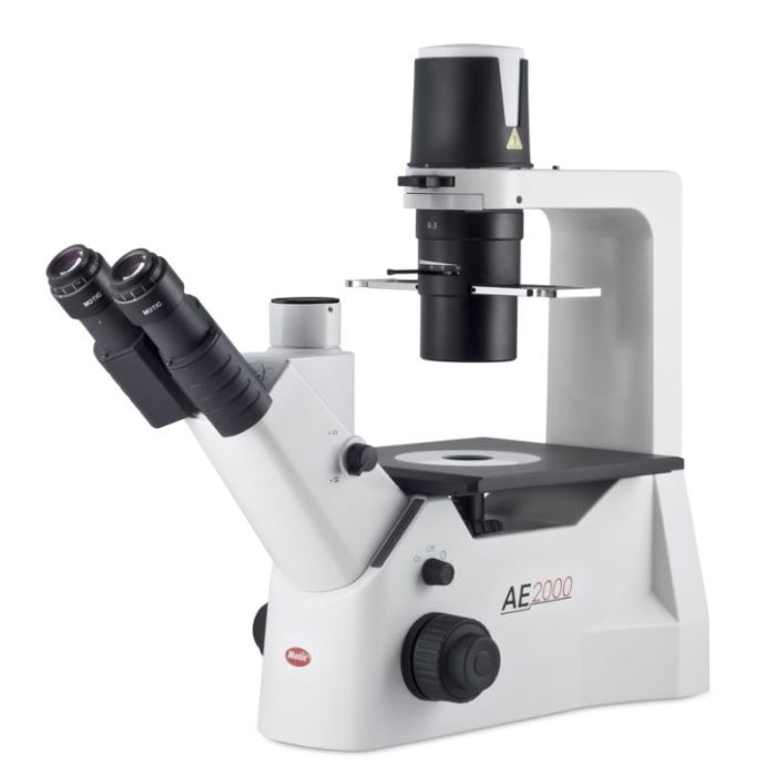 Mikroskop AE-2000-T