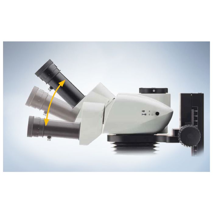 Olympus SZX16