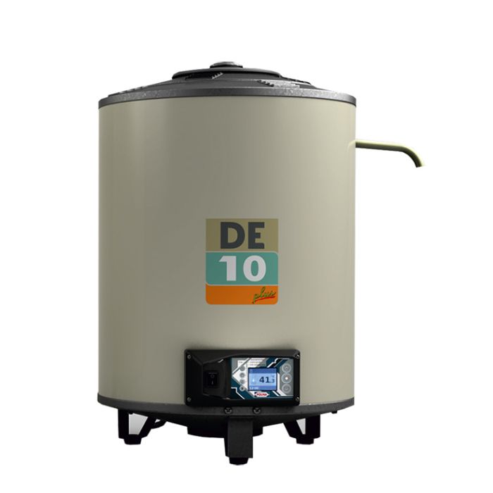 Destylatory DE