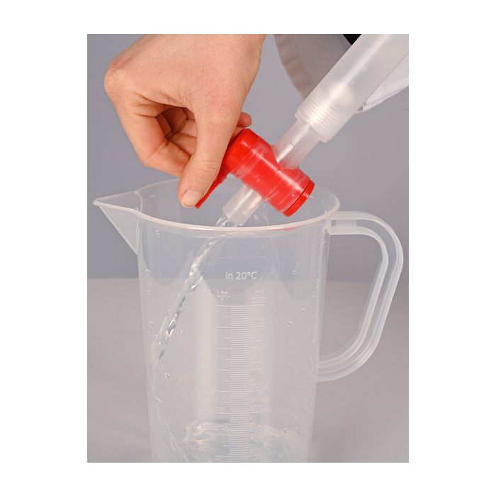 Pipety probiercze DipSampler