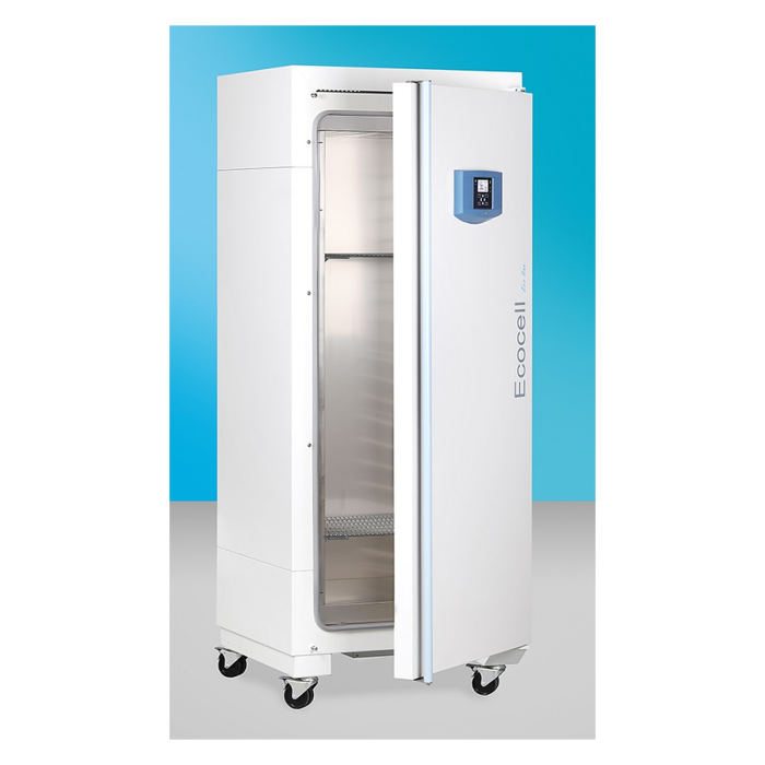 Suszarki BMT ECOCELL z obiegiem naturalnym