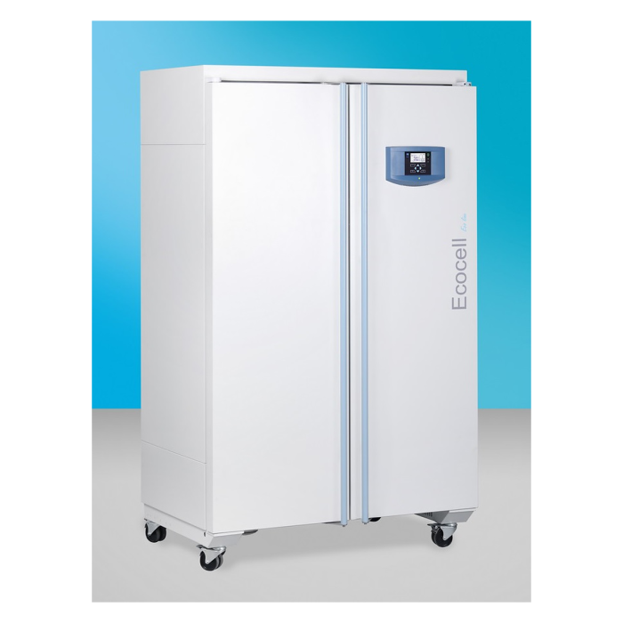 Suszarki BMT ECOCELL z obiegiem naturalnym
