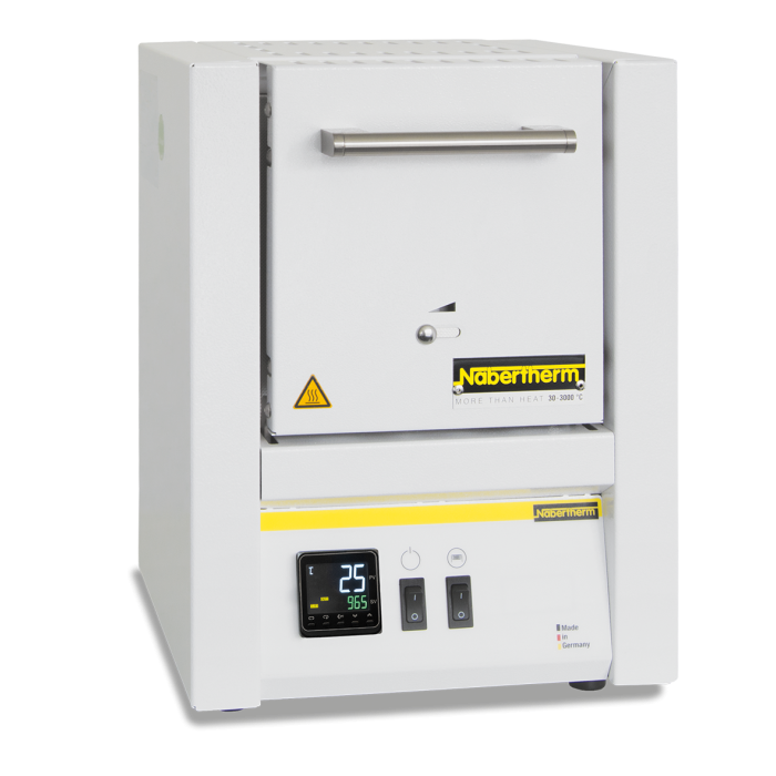 Piece muflowe Economy Nabertherm