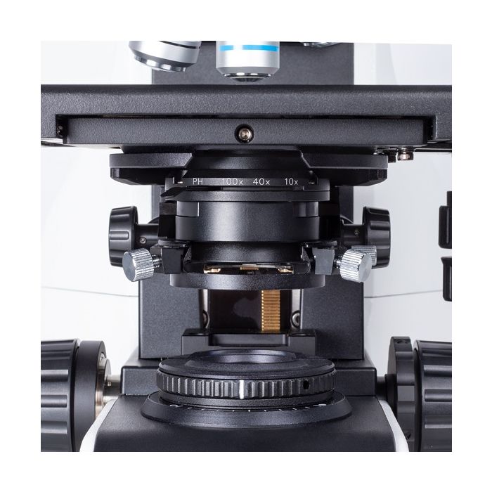 Mikroskop biologiczny PA53 BIO