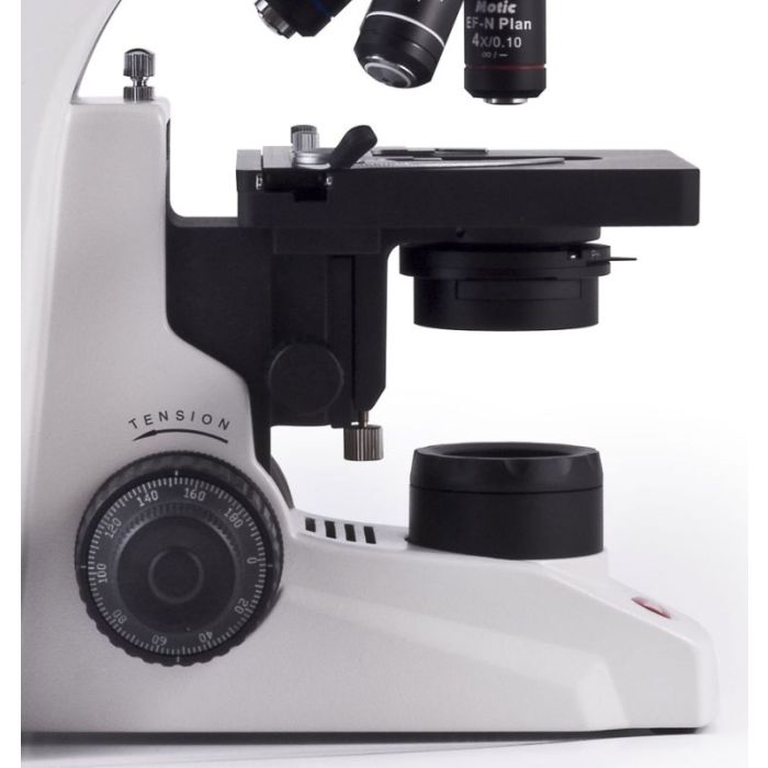 Mikroskopy BA210-E