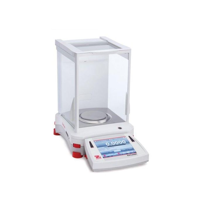 Wagi analityczne OHAUS Explorer