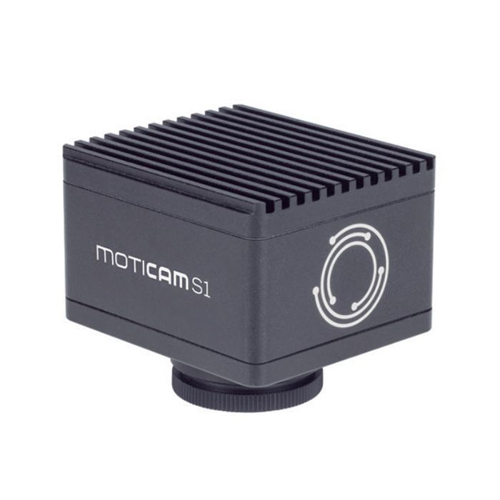 Kamera mikroskopowa Moticam S1