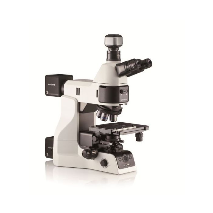 Huvitz HRM-300