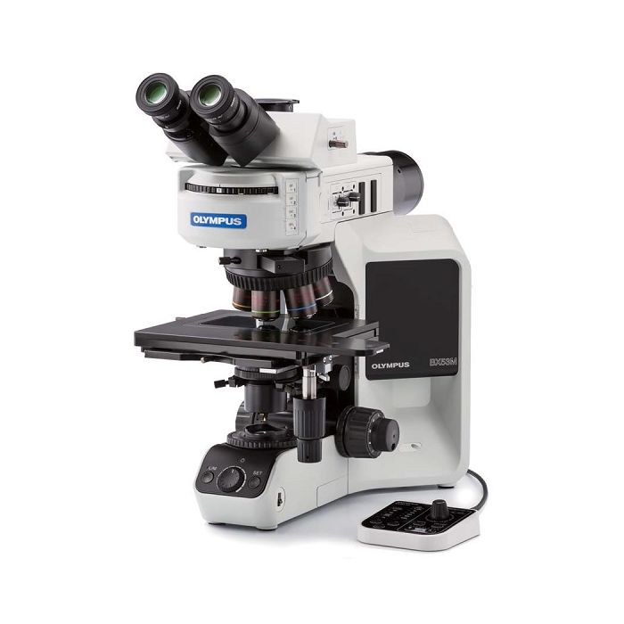 Olympus BX53M