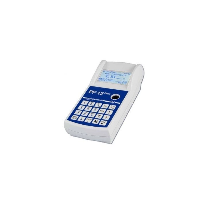 Fotometr PF-12 PLUS