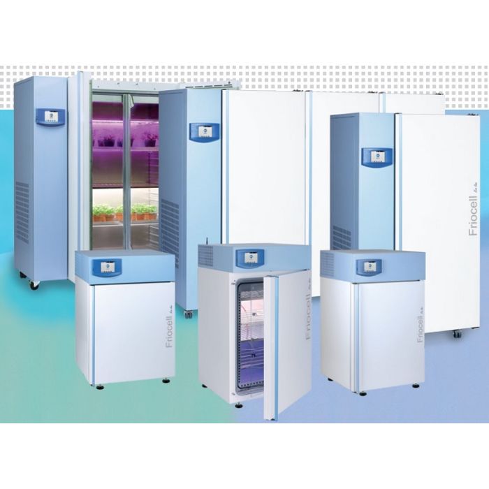 Inkubatory BMT FRIOCELL