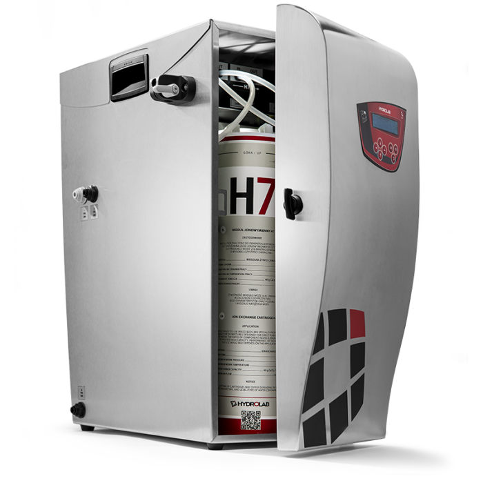 Demineralizatory HLP Hydrolab