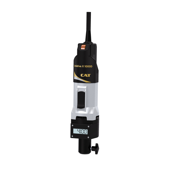 Homogenizator wirnikowy Unidrive Digital