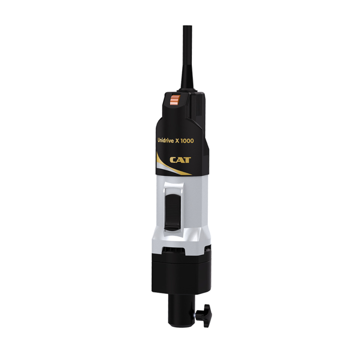 Homogenizator wirnikowy Unidrive