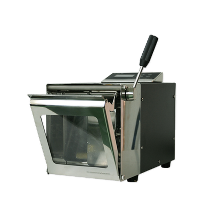 Homogenizator pulsacyjny AX