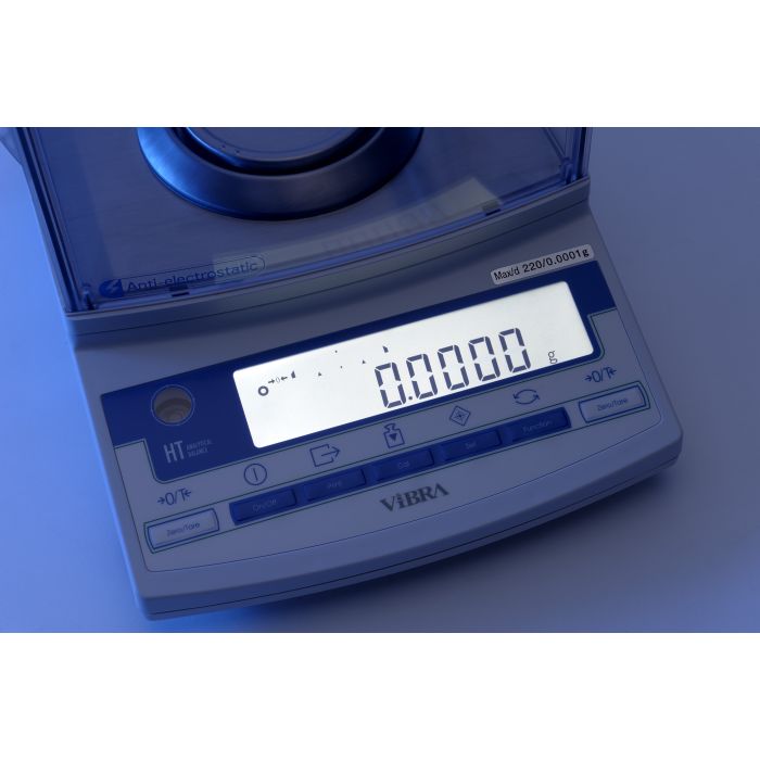 Waga analityczna Vibra HT-224RCE