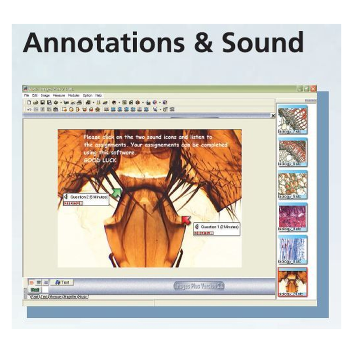 Images Advanced 3.2
