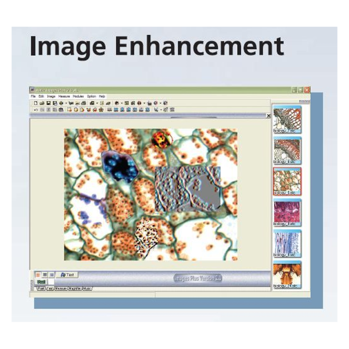 Images Advanced 3.2