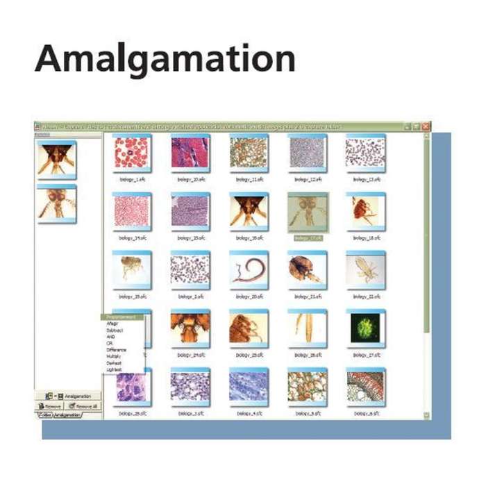 Images Advanced 3.2