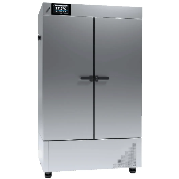 Inkubatory precyzyjne POL-EKO ILW INOX z obiegiem wymuszonym