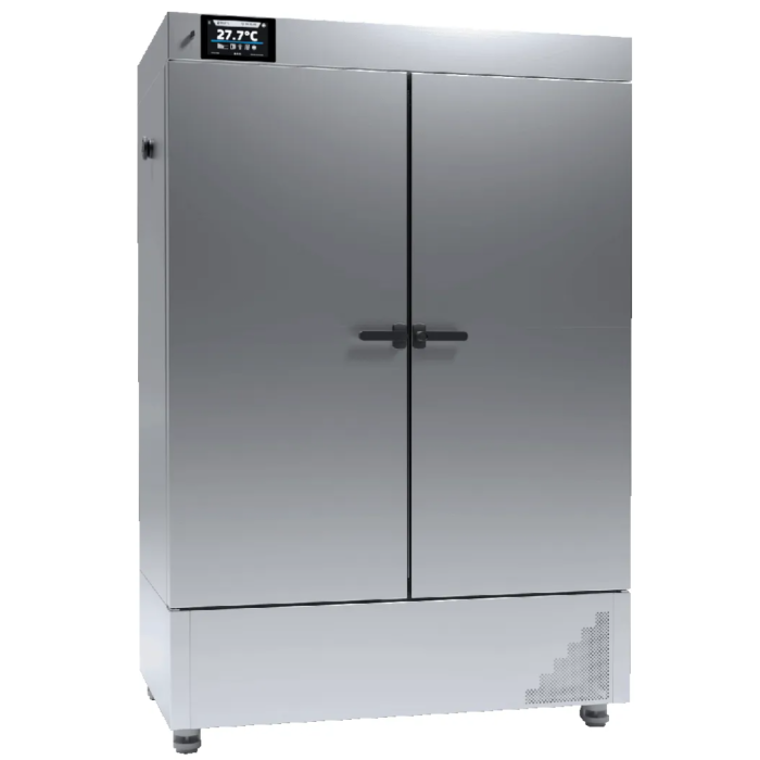 Inkubatory precyzyjne POL-EKO ILW INOX z obiegiem wymuszonym