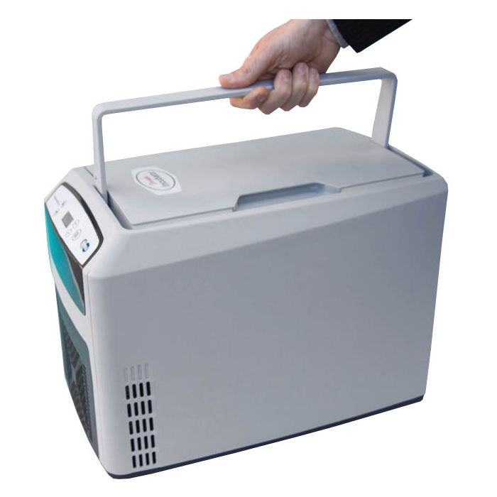 Inkubator przenośny ICT-P