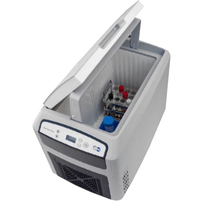 Inkubator przenośny ICT-P