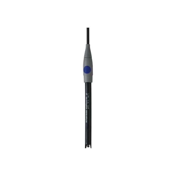 Elektrody pH/redox Mettler Toledo specjalistyczne - analogowe i cyfrowe ISM