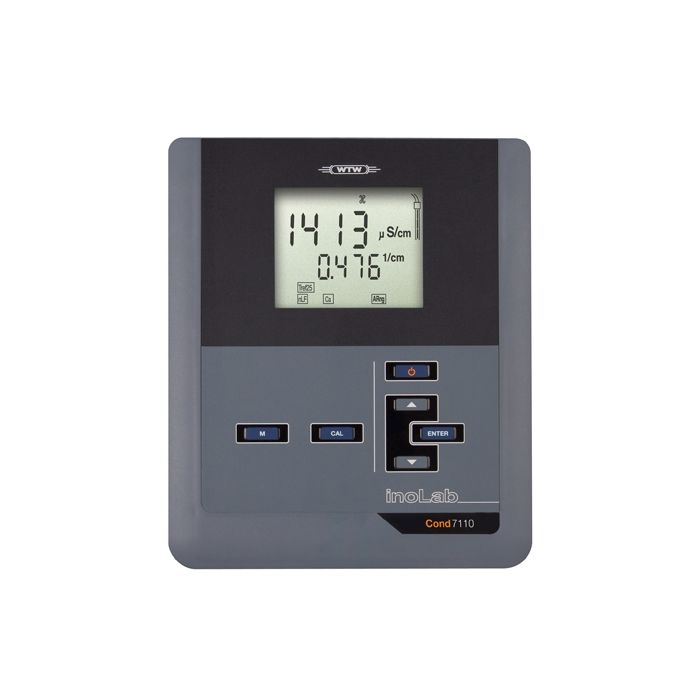 Konduktometry laboratoryjne inoLab Cond 7110
