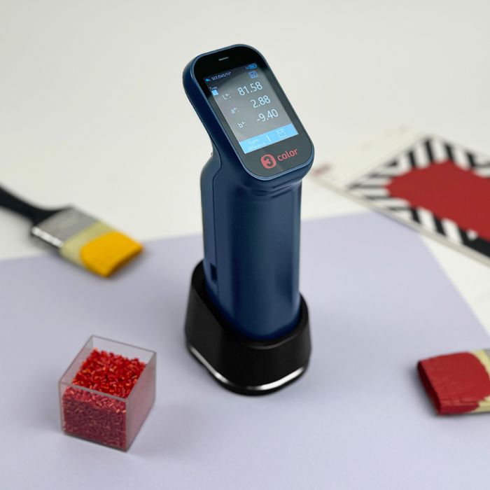 Kolorymetry serii CP