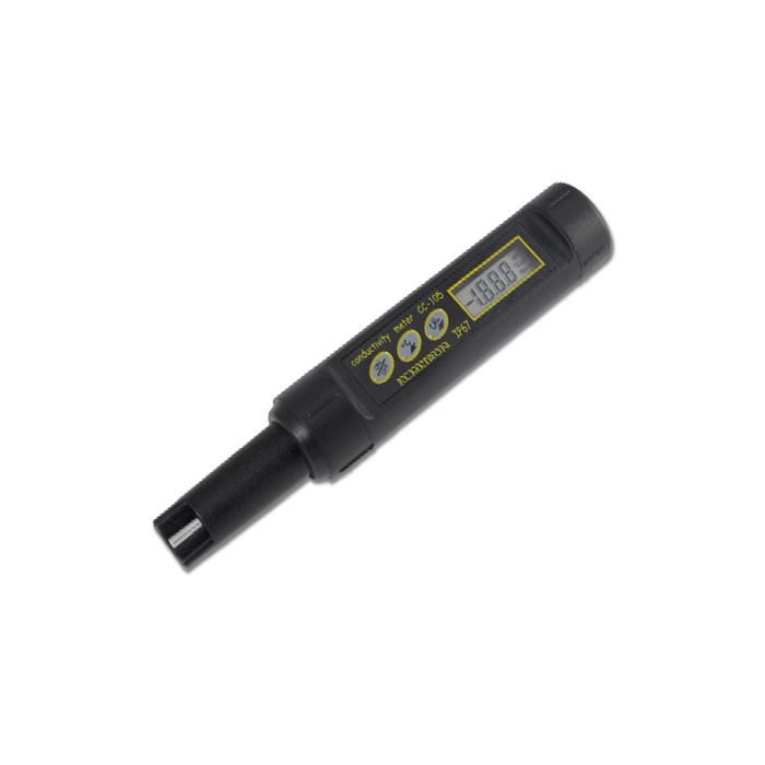 Konduktometr / solomierz kieszonkowy CC-105