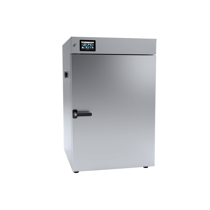 Cieplarki POL-EKO CLW INOX z obiegiem wymuszonym