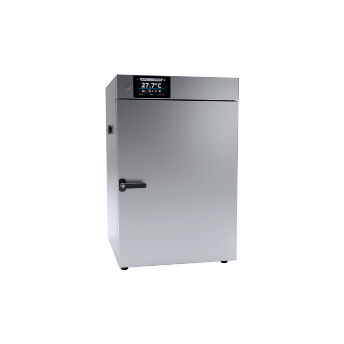 Cieplarki POL-EKO CLW INOX z obiegiem wymuszonym