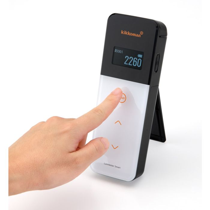 Luminometr Lumitester SMART