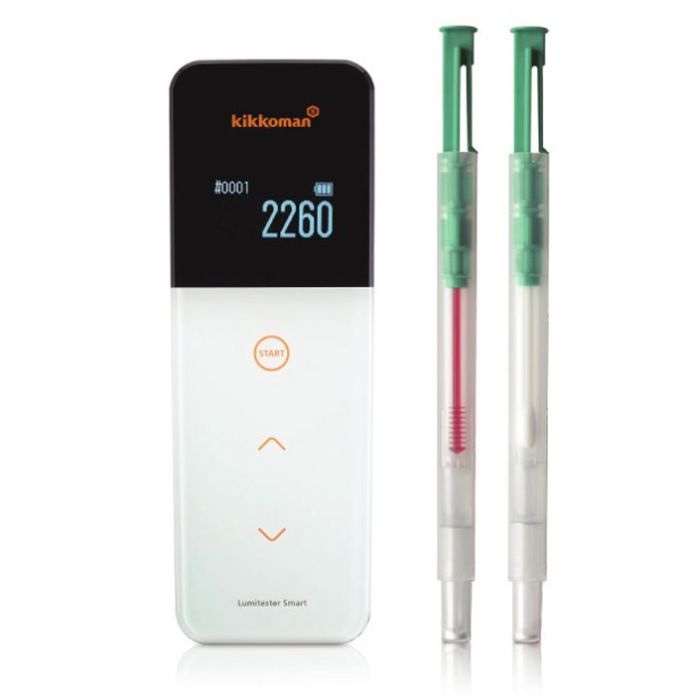 Luminometr Lumitester SMART