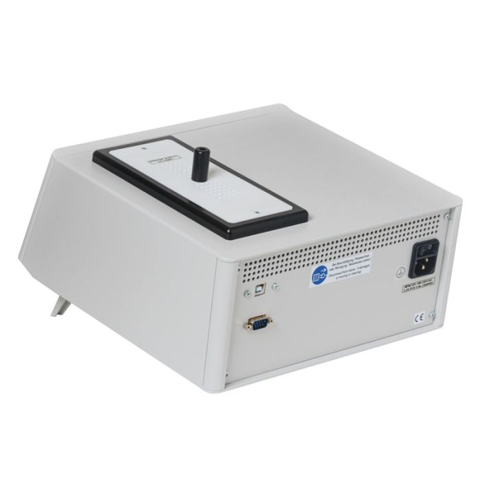 Automatyczny miernik temperatury topnienia SG MPM-V01