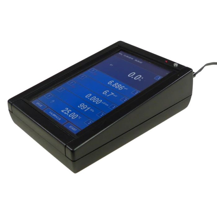 Miernik wielofunkcyjny laboratoryjny CX-601