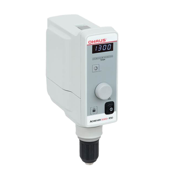 Mieszadła mechaniczne OHAUS Achiever 5000