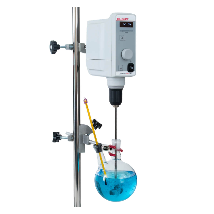 Mieszadła mechaniczne OHAUS Achiever 5000